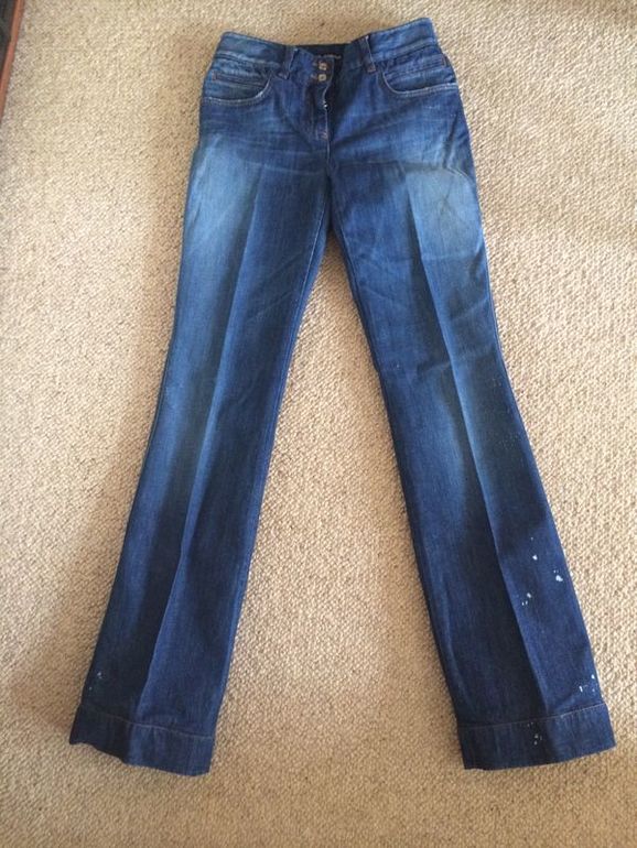 джинсы ,брюки..на 40-46 размер Волгоград БРЕНДЫ