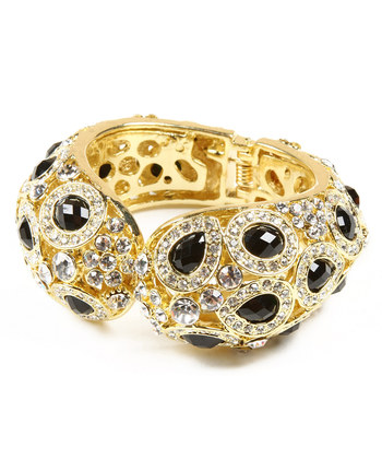 Пристрою браслет-манжету Amrita Singh