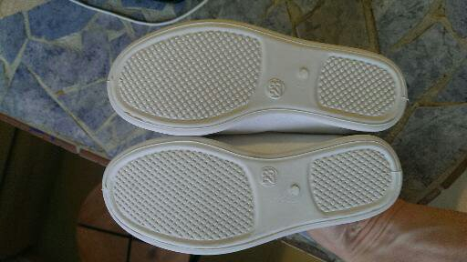 В наличии! Детские чешки, текстильные, удобные - 360руб.