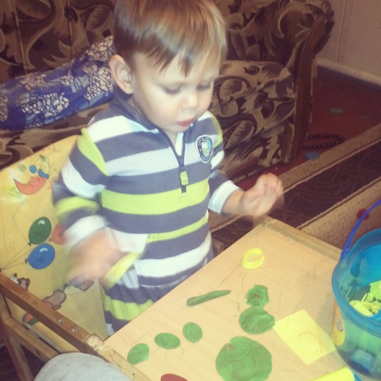 Ну я даже не знаю что писать-то