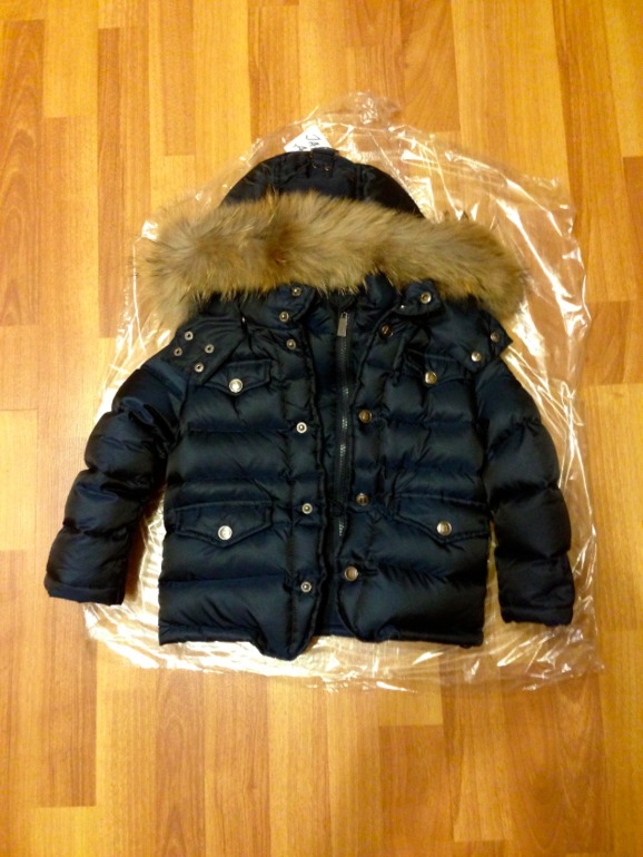 Пуховик + Комбинезон Alessandro Borelli 7000р.