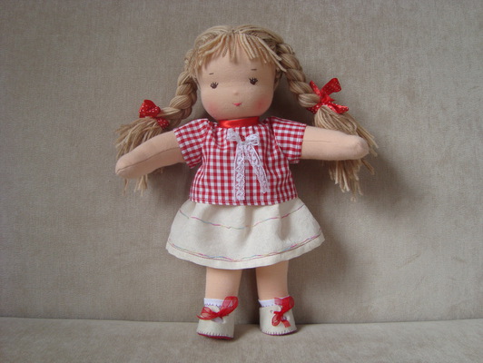 Нечего надеть... :)