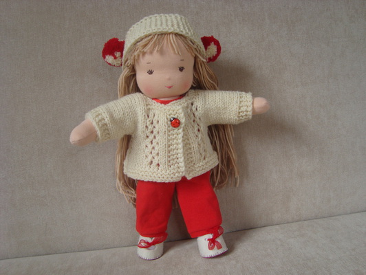 Нечего надеть... :)