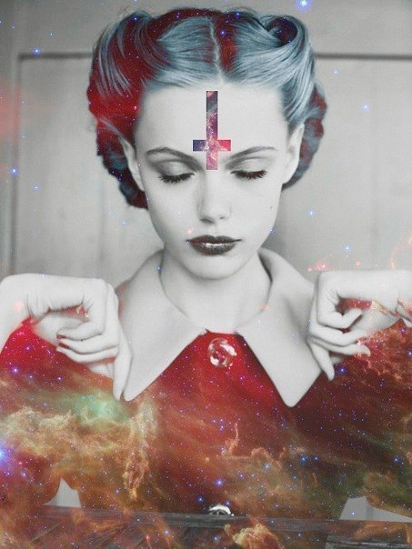 Bad girl