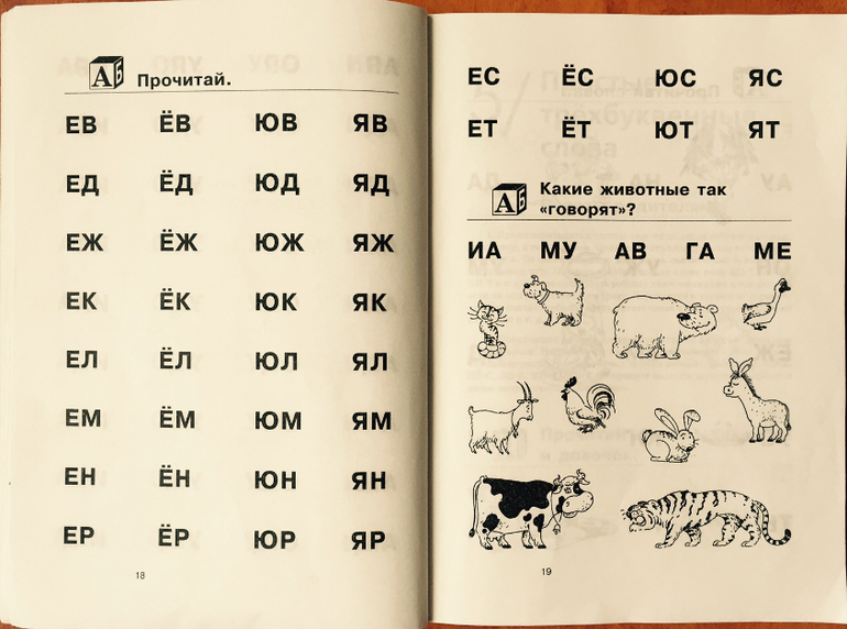 Как научиться читать картины