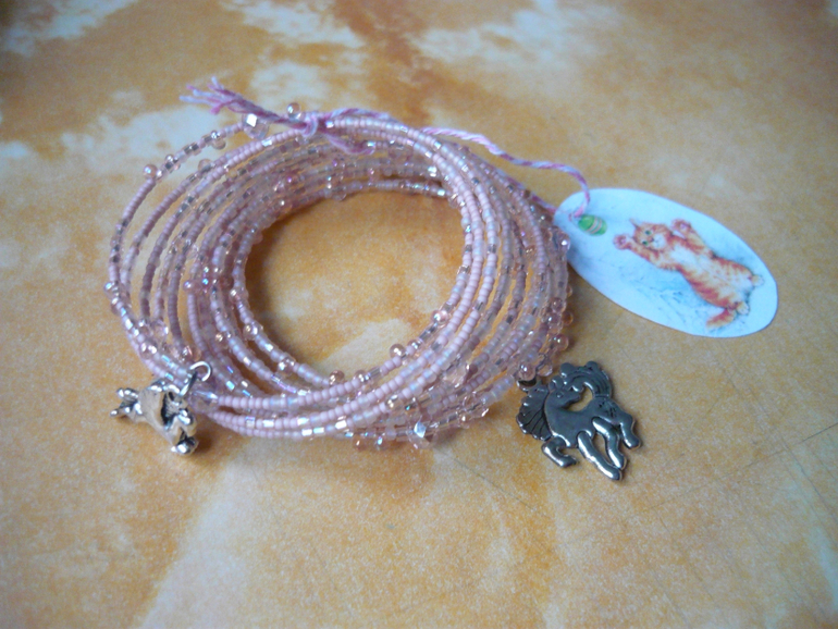 Браслетики