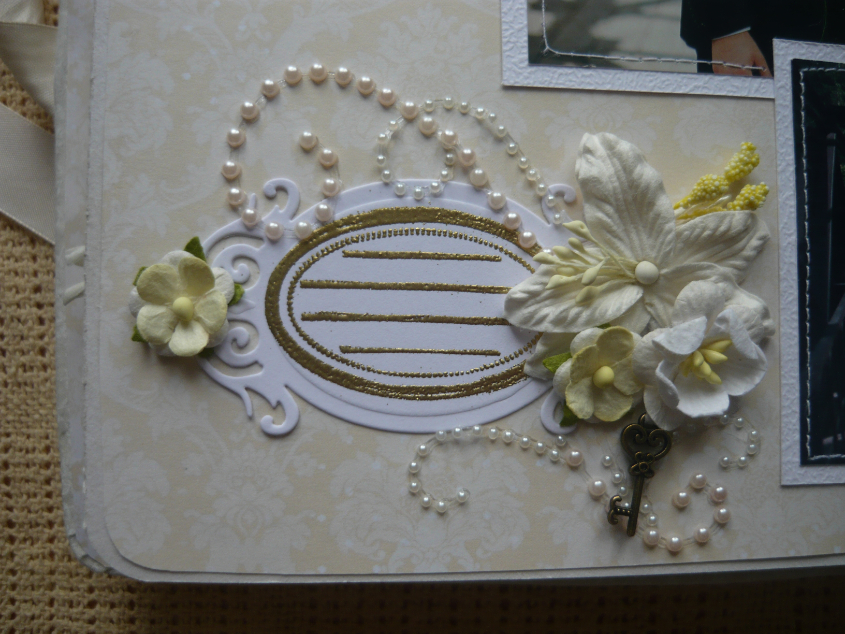 Свадебный альбом №2