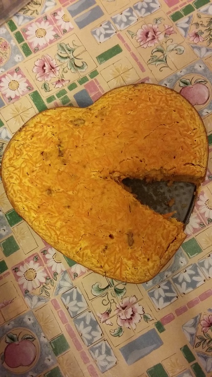 Блюда на руси на спас