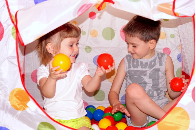 Никиткины достижения