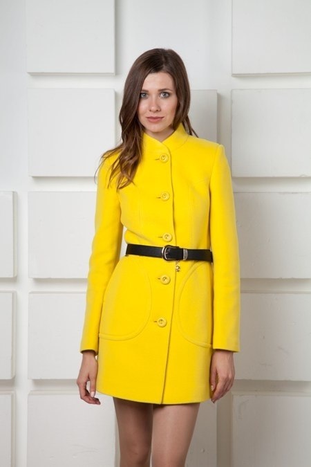 Пальто зимнее и демисезонное Декка.