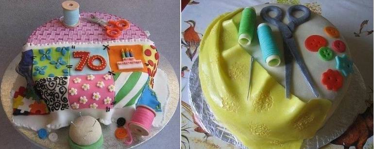 Для рукодельниц