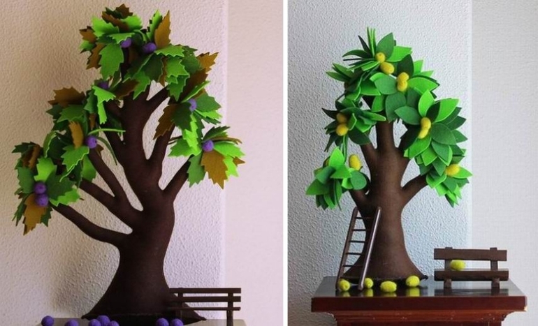 Какая красота!