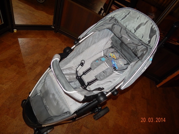 Обзор Lider Kids 401 B