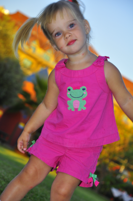 А мы вчера прилетели из Турции!!!