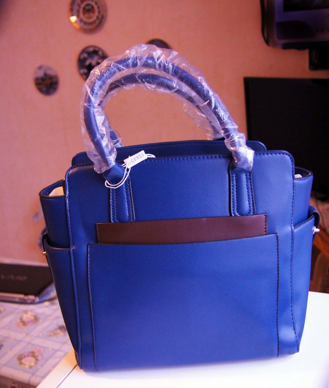 Продам женскую сумку - 1300 руб