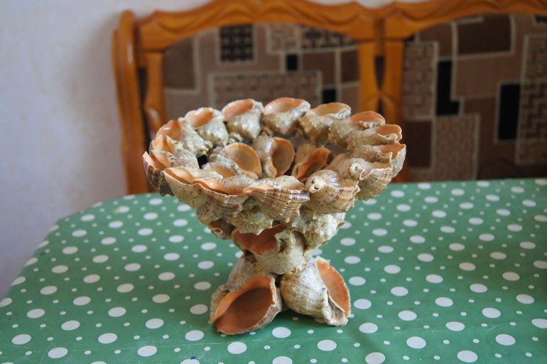 обменный пост