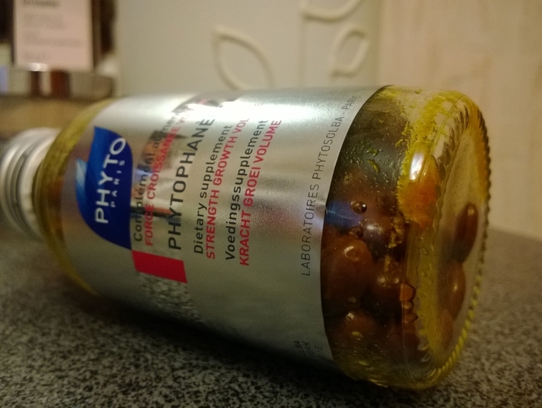 Моя филечка)