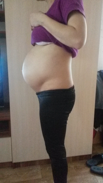 Опустился???