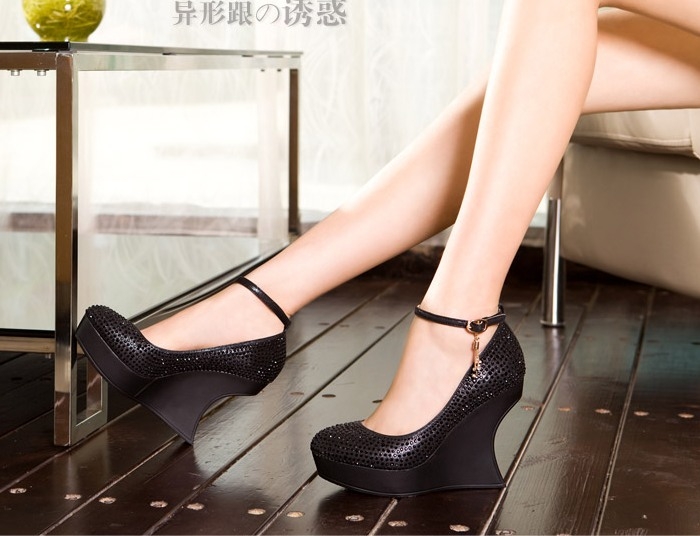 Туфельки для золушки (почта)