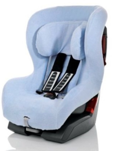 Куплю летний чехол на ромер