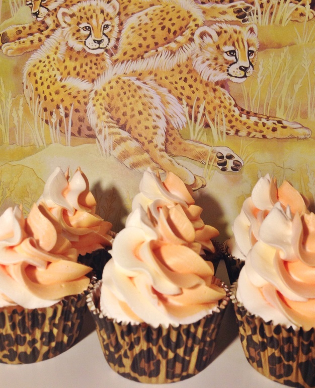 Леопардики