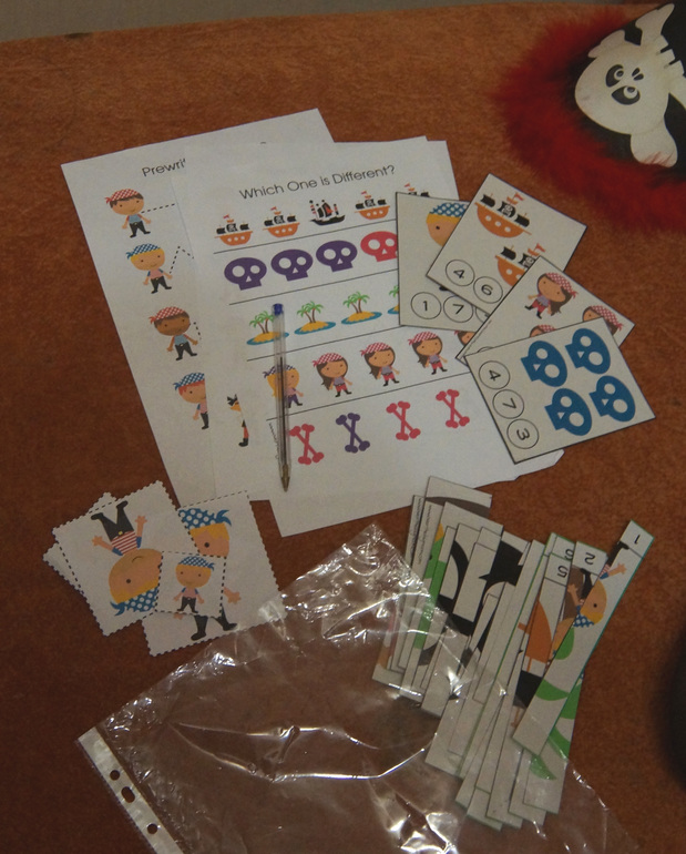 Как мы отмечали годик Аришкин (ну и мои 33 заодно)))