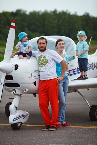 Никого не слушайте, растите вегетарианцев