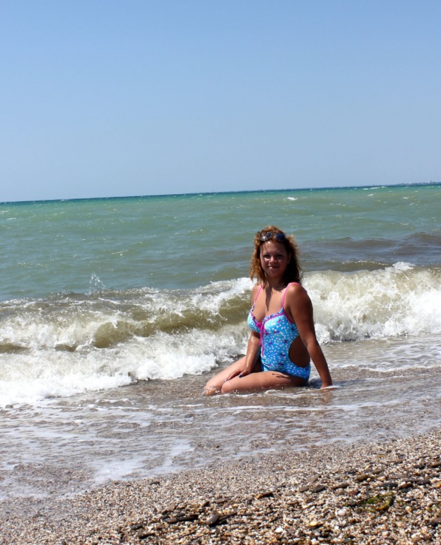 Евпатория 2013