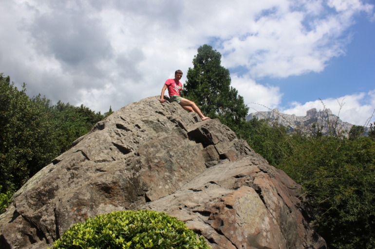 Евпатория 2013