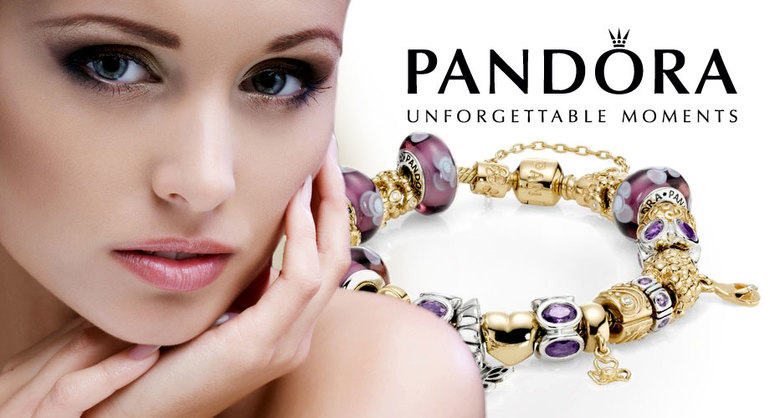PANDORA оригиналы! Подвески-шармы и браслеты
