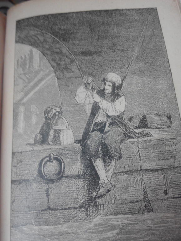 Басни Н. А. Крылова