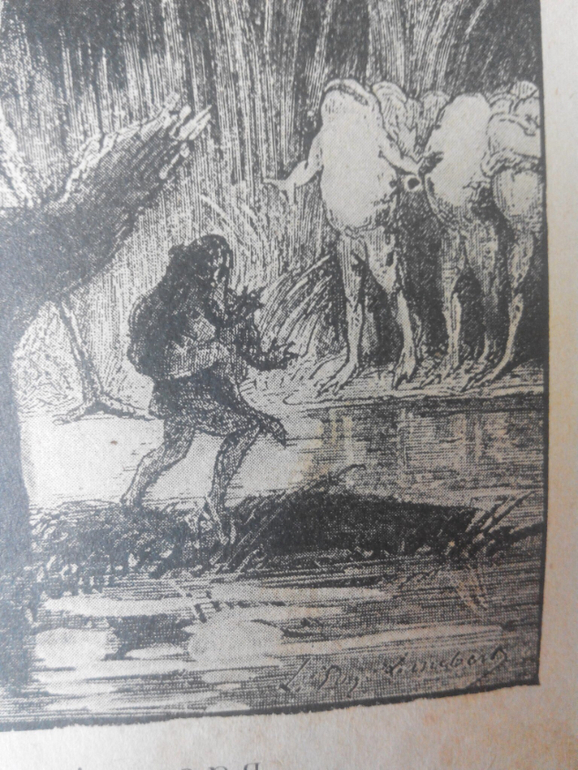 Басни Н. А. Крылова