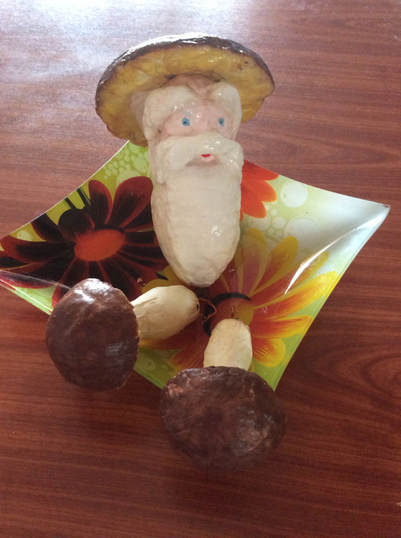 Правдивая история Деда Мороза