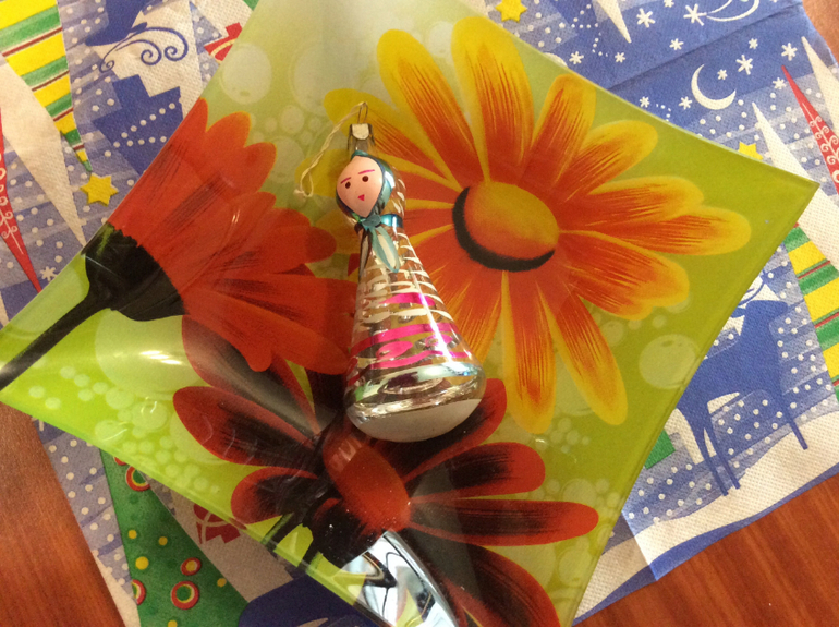 Пополнение.....