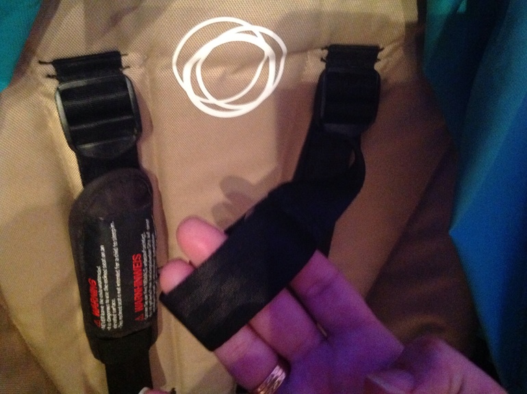 Bubaboo Donkey "погодки"! До работки/Изменения ......