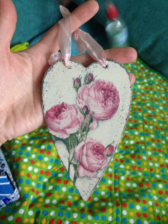 Сокровища!)