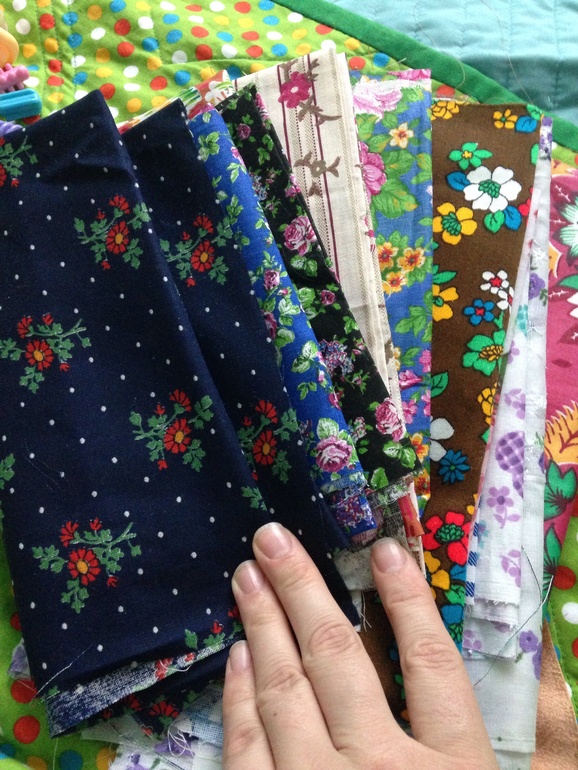 Сокровища!)