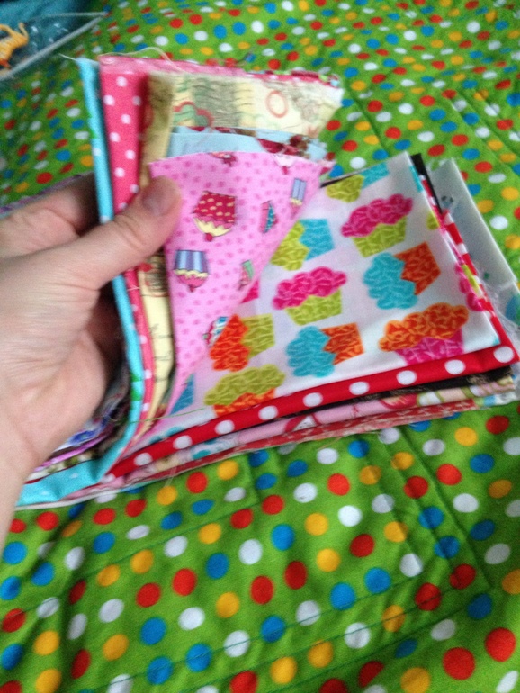 Сокровища!)