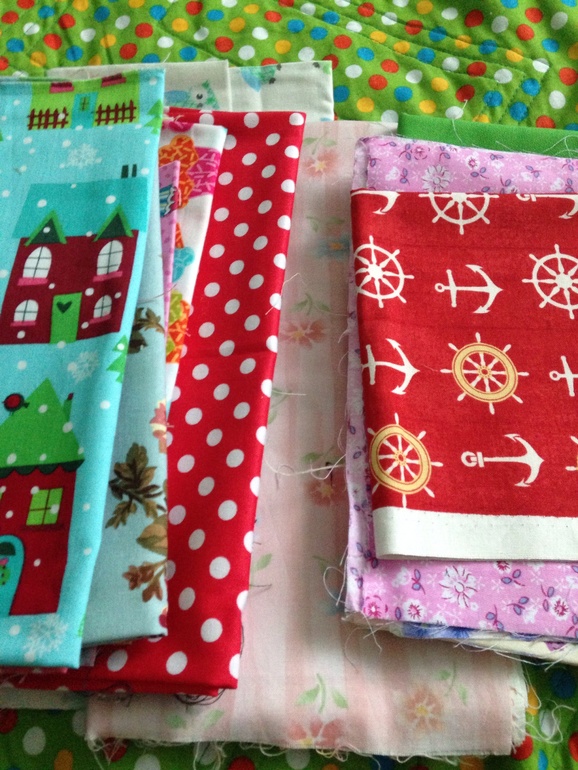 Сокровища!)