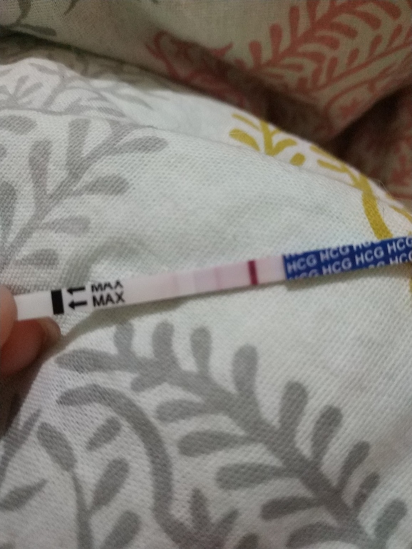 Когда делать тест на беременность: через сколько дней после зачатия, как правильно