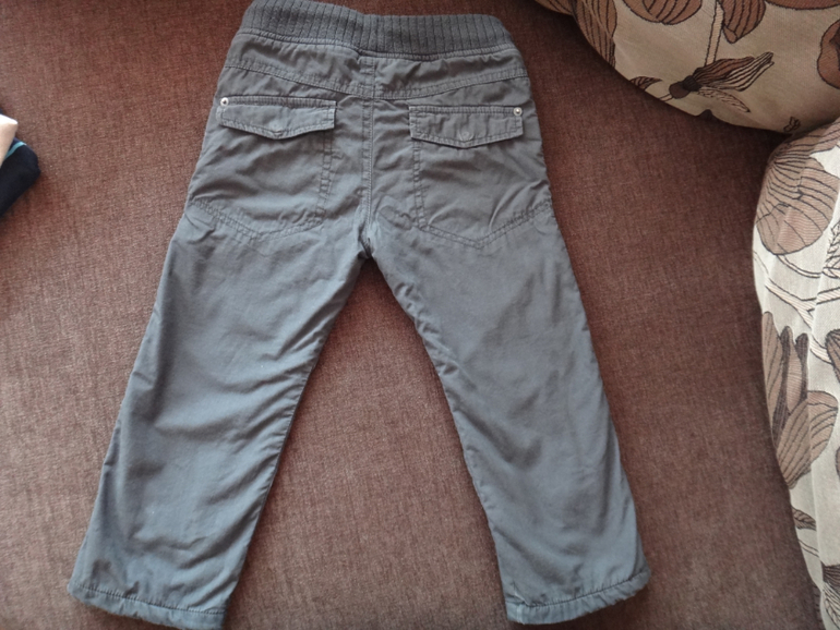 Вещи на мальчика 86-98 размер (термобелье и т.д.)