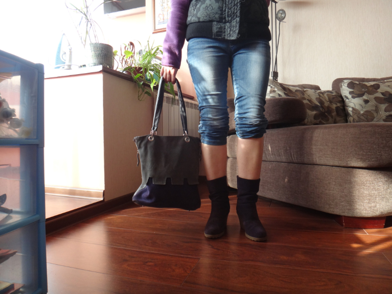 Продаю сапожки Carlo Pazolini 35 разм.