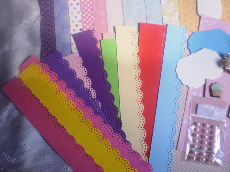 Дошел мой слоник из 31 раздачи.