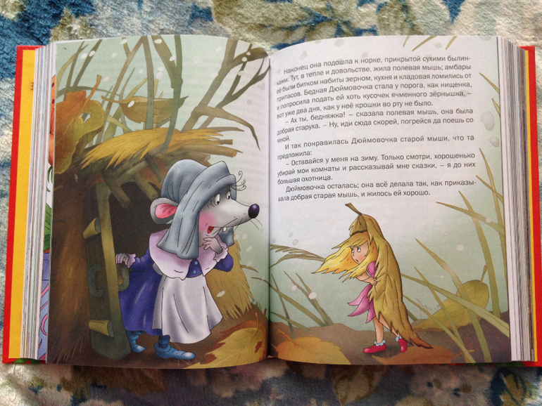 Книжное пополнение)