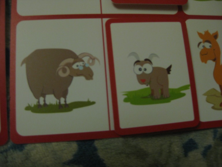 Запоздавший ДР-подарок)