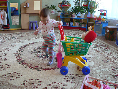 Скоро 1,4 года