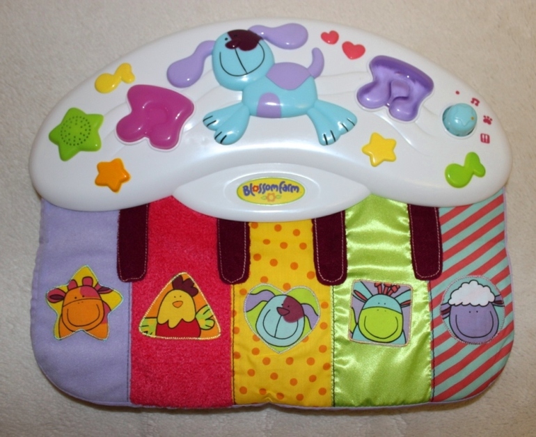 Игрушки VTECH, ELC б/у в отличном состоянии.