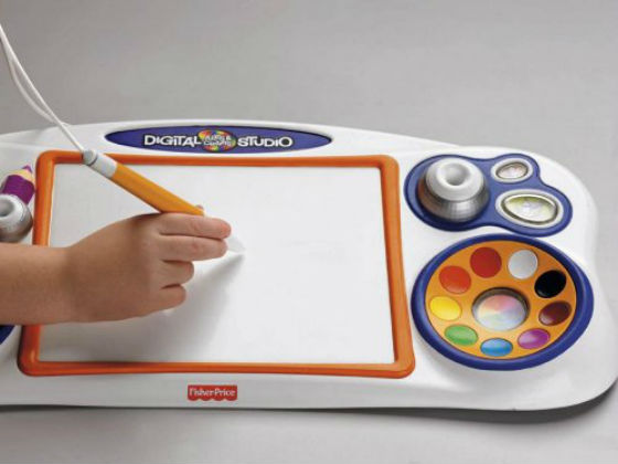 Игрушки Fisher Price. Б/у в отличном состоянии