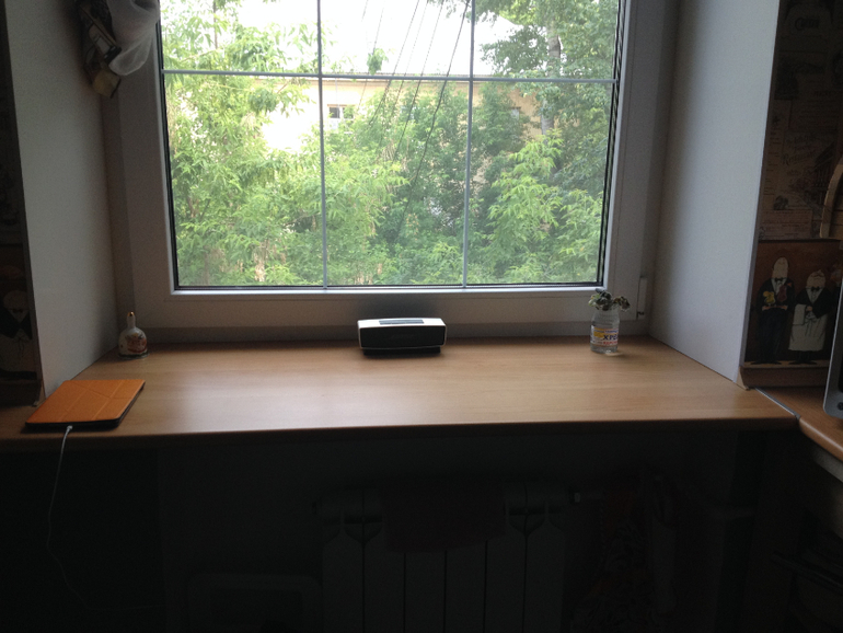 Взлет 75, день 6