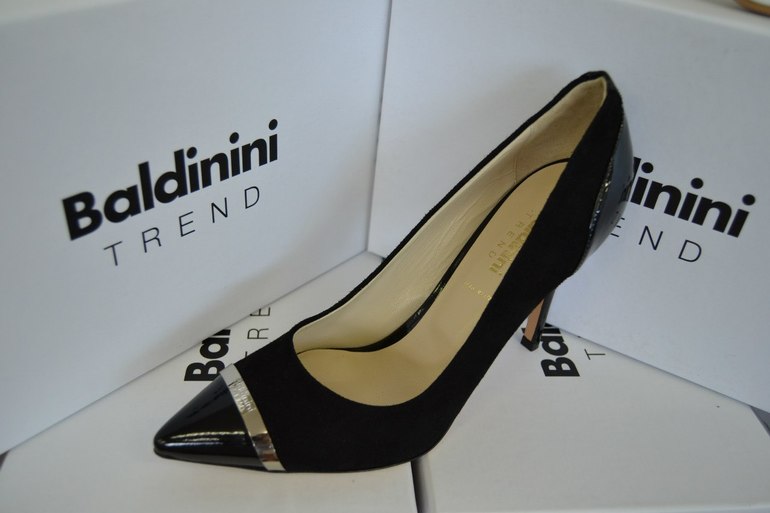 CASADEI,FABI,SERGIO ROSSI,HUGO BOSS,RICHMOND,BALDININI, СNC под заказ!!